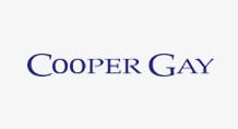 cooper-gay-logo Licenciamento Consultivo