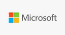 microsoft-logo Desenvolvimento de software