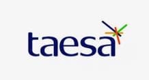 taesa-logo Desenvolvimento de software